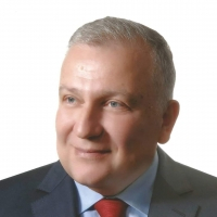 ÖZCAN PEHLİVANOĞLU