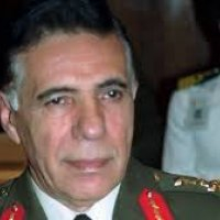 Şehit Eşref Bitlis Paşa..